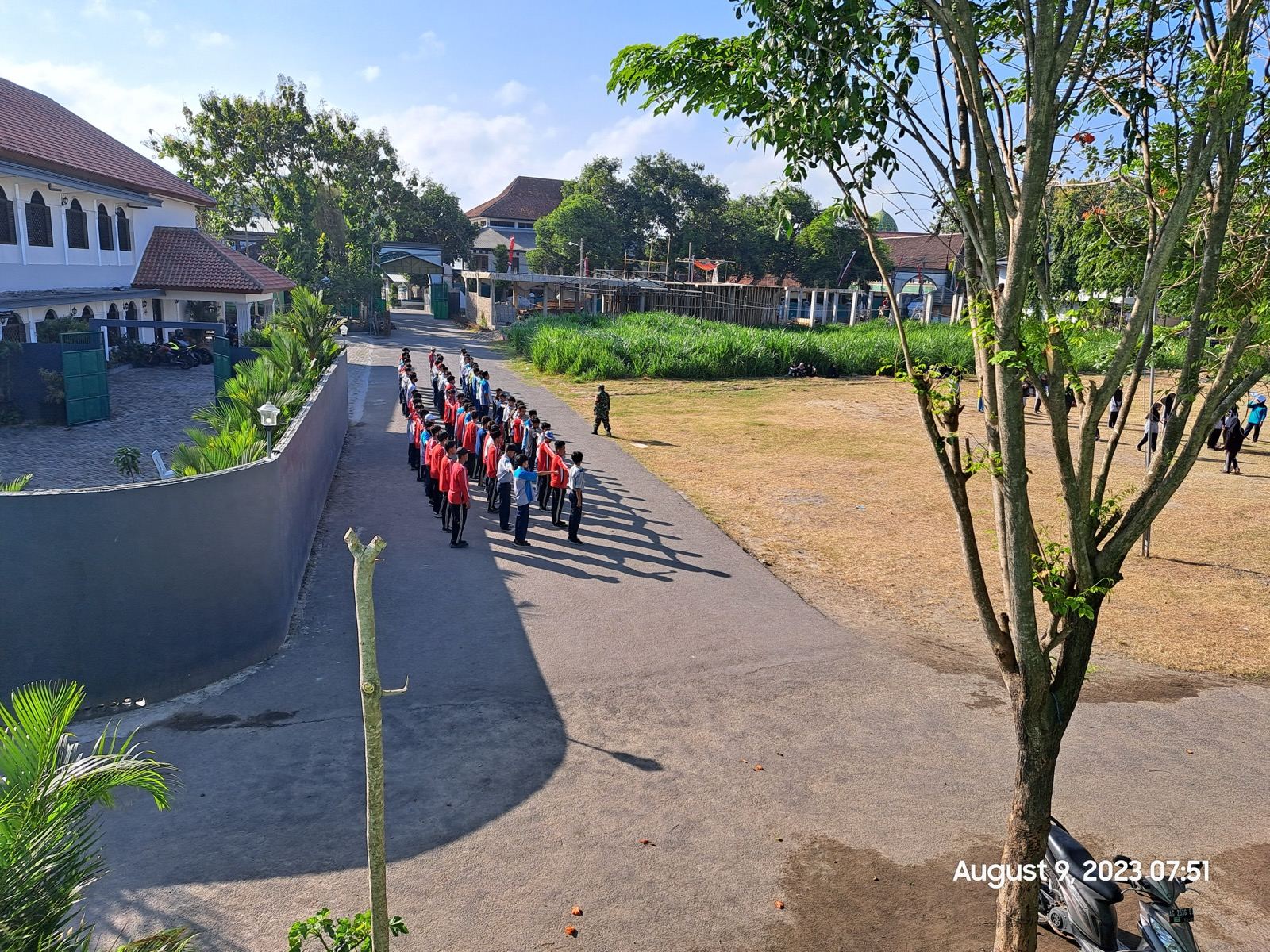Foto Halaman Utama